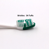 Waving Head Adult Toothbrush