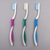 Wide Handle Adult Toothbrush