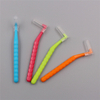 L Shape Adult Interdental Brush
