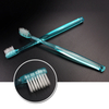 Compact PS Handle Adult Toothbrush