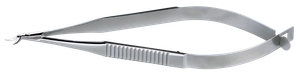 IF-5008D Stainless Steel Corneal Section Scissors 