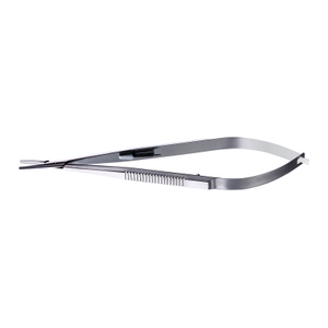 IF-6006 Stainless Steel Straight Heavy Tip