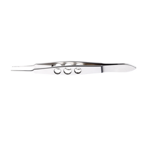 IF-1001A Stainless Steel Bishop-Harmon Tying Forcps　