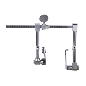 EN-7003 Stainless Steel Infratemporal Fossa Retractor