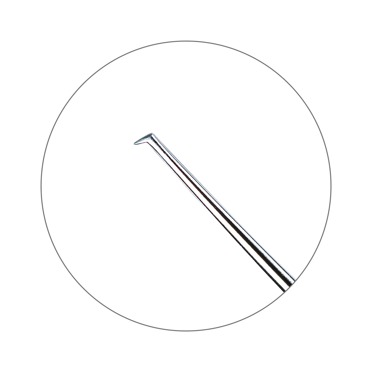 EN-8003A 前向底板钩