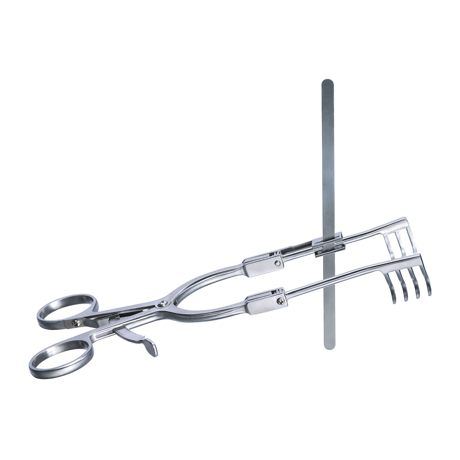 EN-7001 不锈钢牵开器