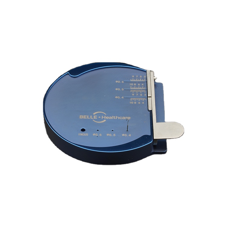 EN-9000 听骨修剪台