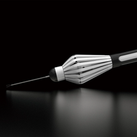 Vetro-Retinal Forceps (Disposable)