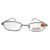 Metal reading glasses