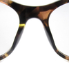 Acetate reading glasses