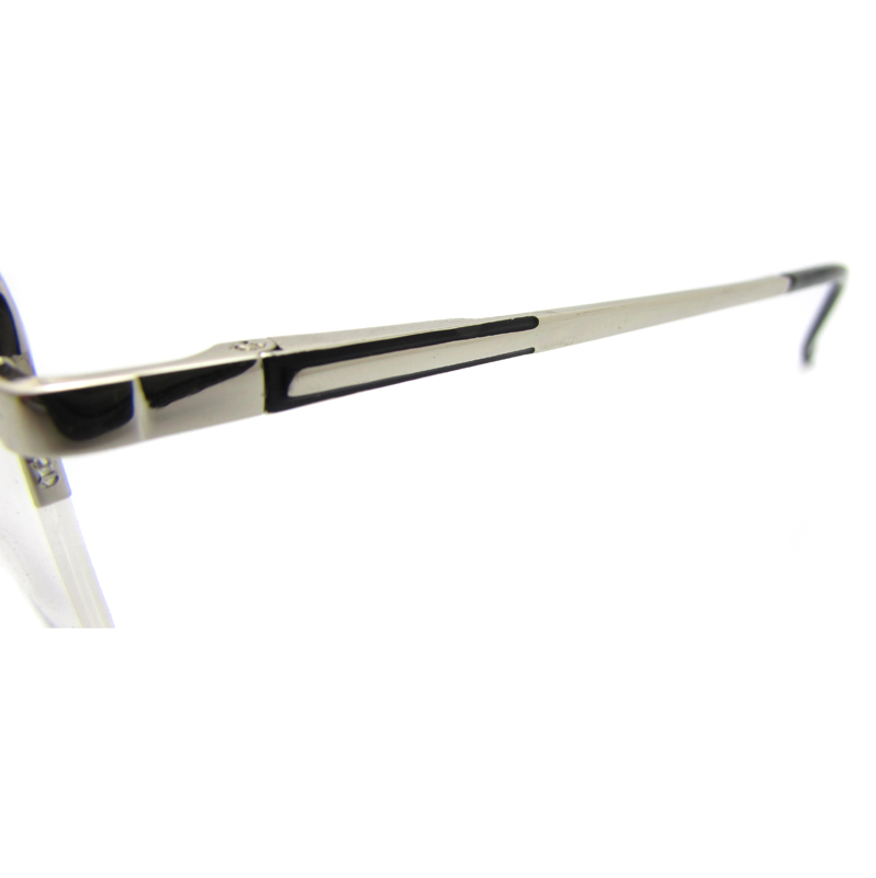 Metal Reading Glasses