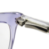 Acetate reading glasses