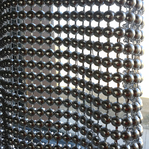 Metal Mesh Curtain