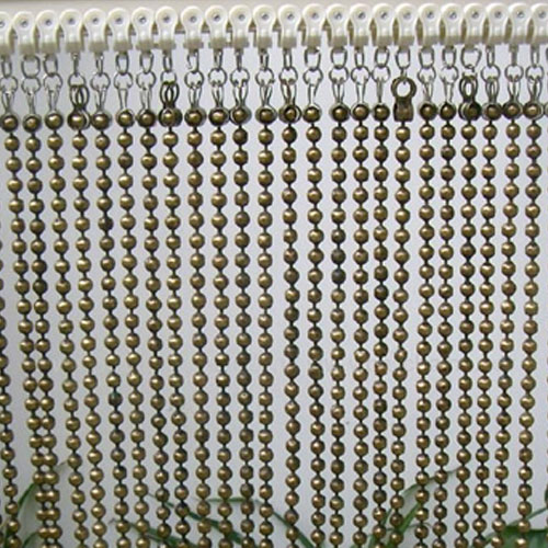 Metal Mesh Curtain