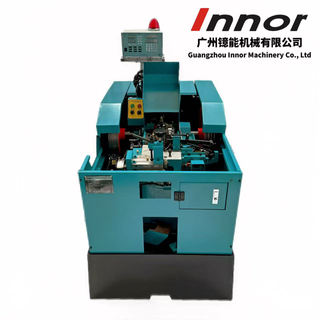 一模二冲冷墩机 零号 打头机 ID1X24