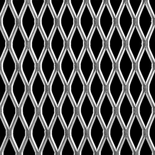 Stainless Steel Expanded Metal Mesh