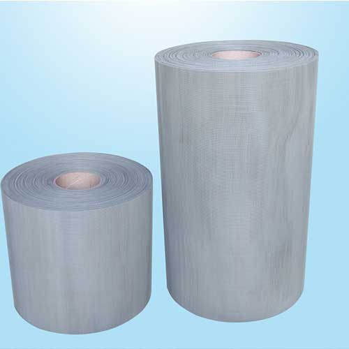 Epoxy Coated Wire Mesh