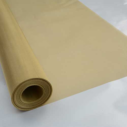 Brass Woven Wire Mesh