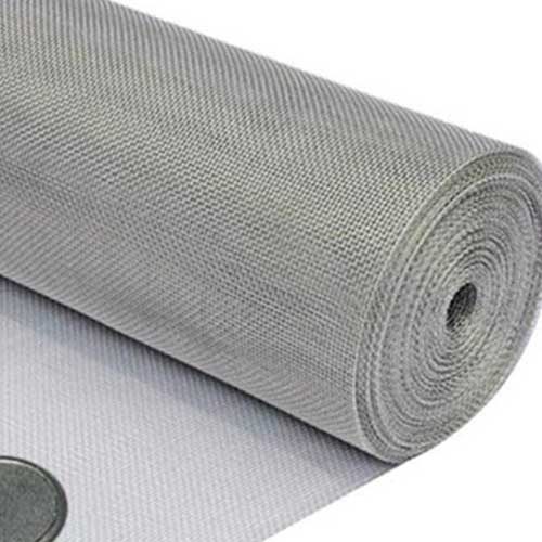 Stainless Steel Twill Woven Wire Mesh