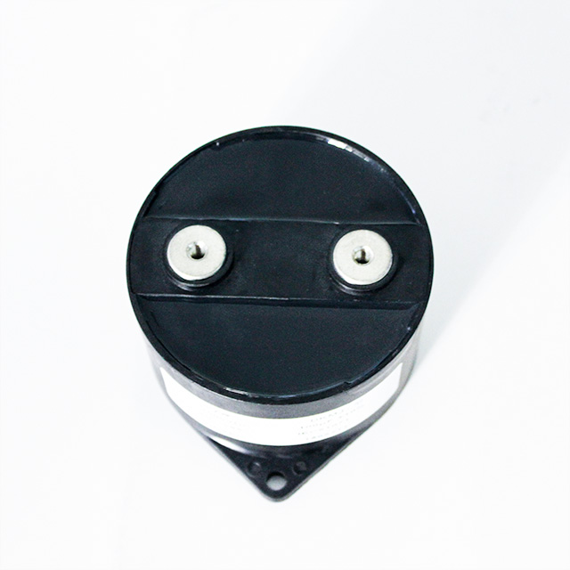 DC filter capacitor for photovoltaic wind power-DKMJ2
