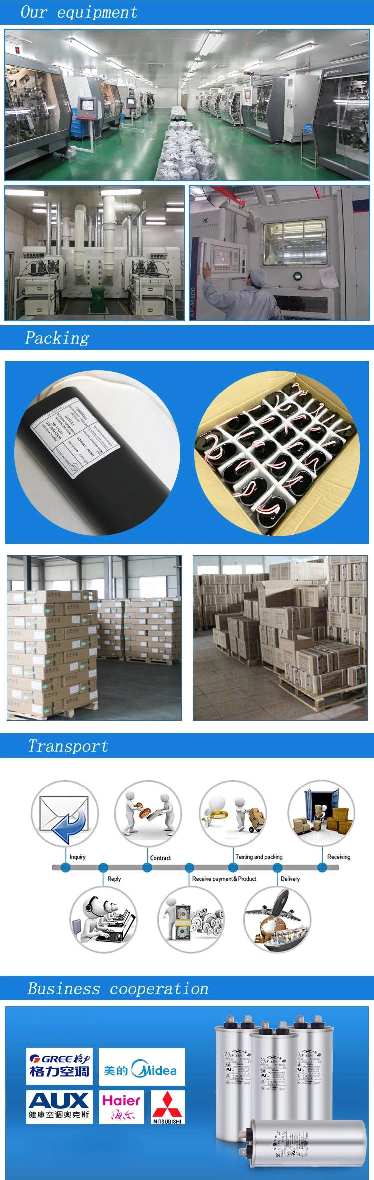 Transport-packaging