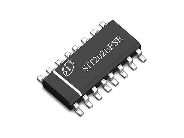SIT202EESE ic 232 transceiver chip replace MAX202ESE MAX202