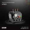 VTR51, de 0,1 a 93 A