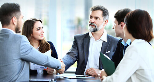 Business Support
