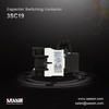3SC19, contactors for capacitor switching