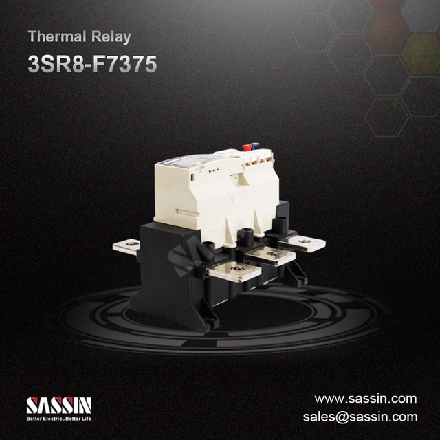 3SR8-F, de 30 a 630 A