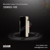 3SM8G, interruptores-seccionadores