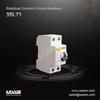 3SL71-100, Interruptores Diferenciales