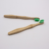 Kids Wave Handle Bamboo Toothbrush