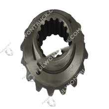 XGMA Loader parts Half shaft gear1