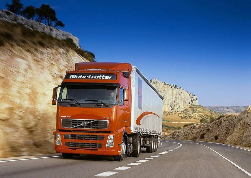  Common Classification of Trucks