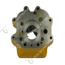 XGMA Loader parts Variable speed pump