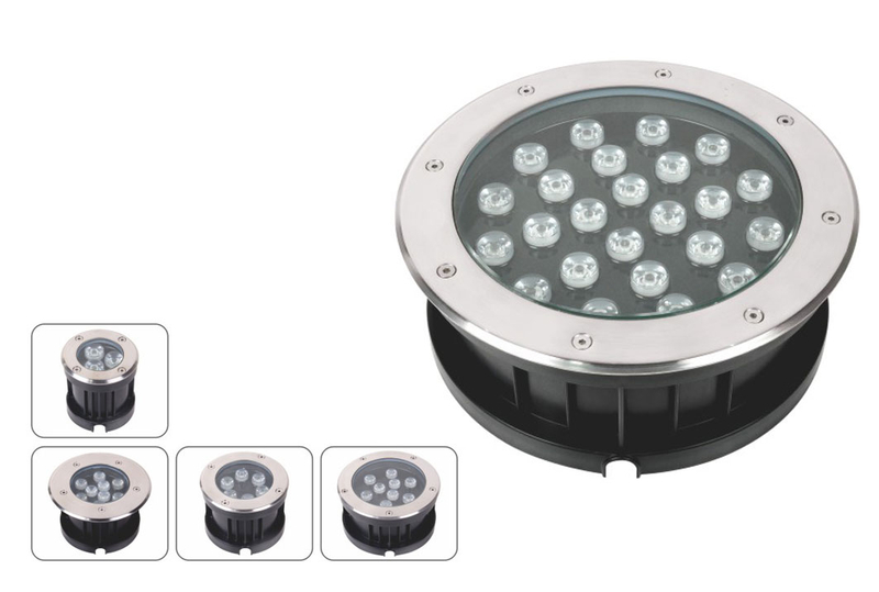UNDERGROUND LAMP DMD-004
