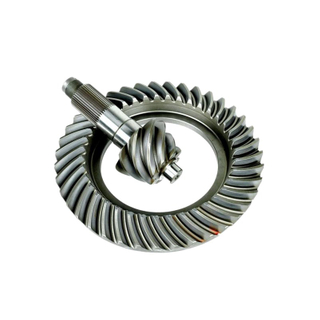 Bevel Gear