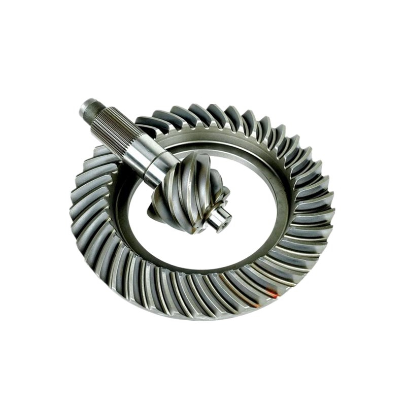Bevel Gear