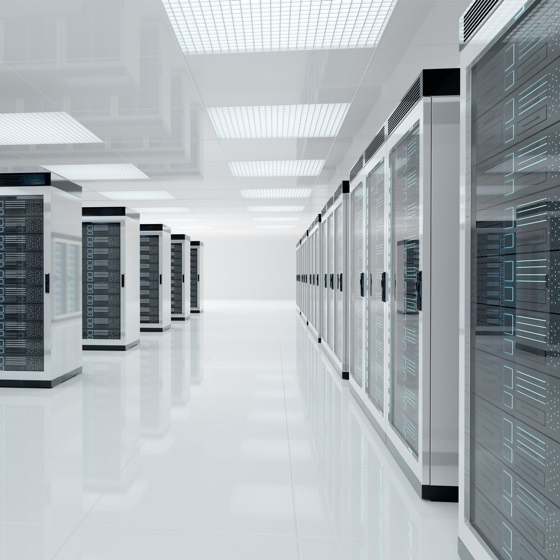 data center
