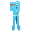 45-162/45-163 Fiber Optic Cable Stripper for 3.2mm-5.6mm