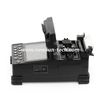 NSKF-115 Mini FTTH Optic Splicing High Precision Portable Optical Fiber Machine Fusion Splicer 