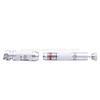 NSVF-M104 Metal Visual Fault Locator for 10mW 20mW 30mW Red Light Source Laser Tester 
