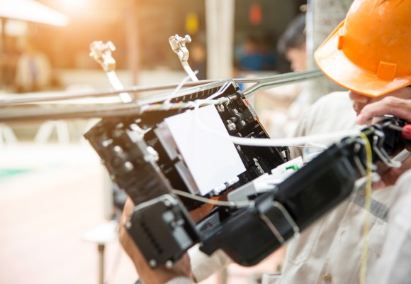 industry application