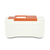 NS2-001B Optical Fiber Connector Cassette Box Cleaner Tool Fiber Optic Cleaner Reel Suit for Cletop-S 