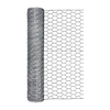 Hexagonal Wire Mesh