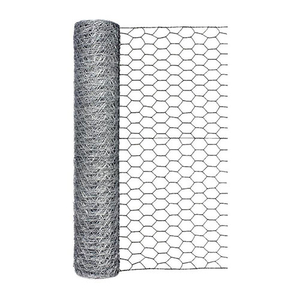 Hexagonal Wire Mesh
