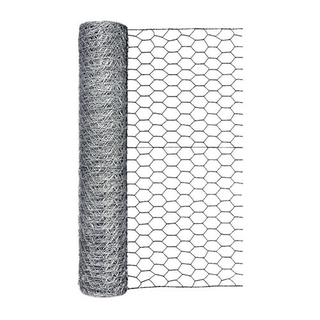 Hexagonal Wire Mesh
