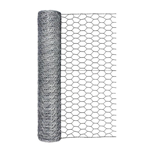 Hexagonal Wire Mesh