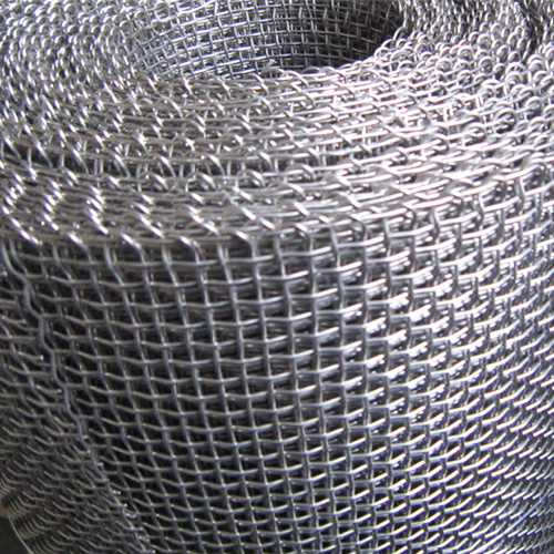 Stianless steel wire mesh3